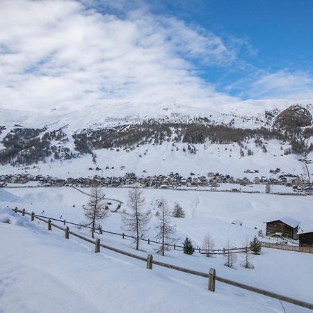 Sponda Ski In- Ski Out Mt 50 - Happy Rentals Livigno Exterior foto