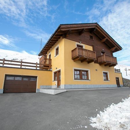 Sponda Ski In- Ski Out Mt 50 - Happy Rentals Livigno Exterior foto