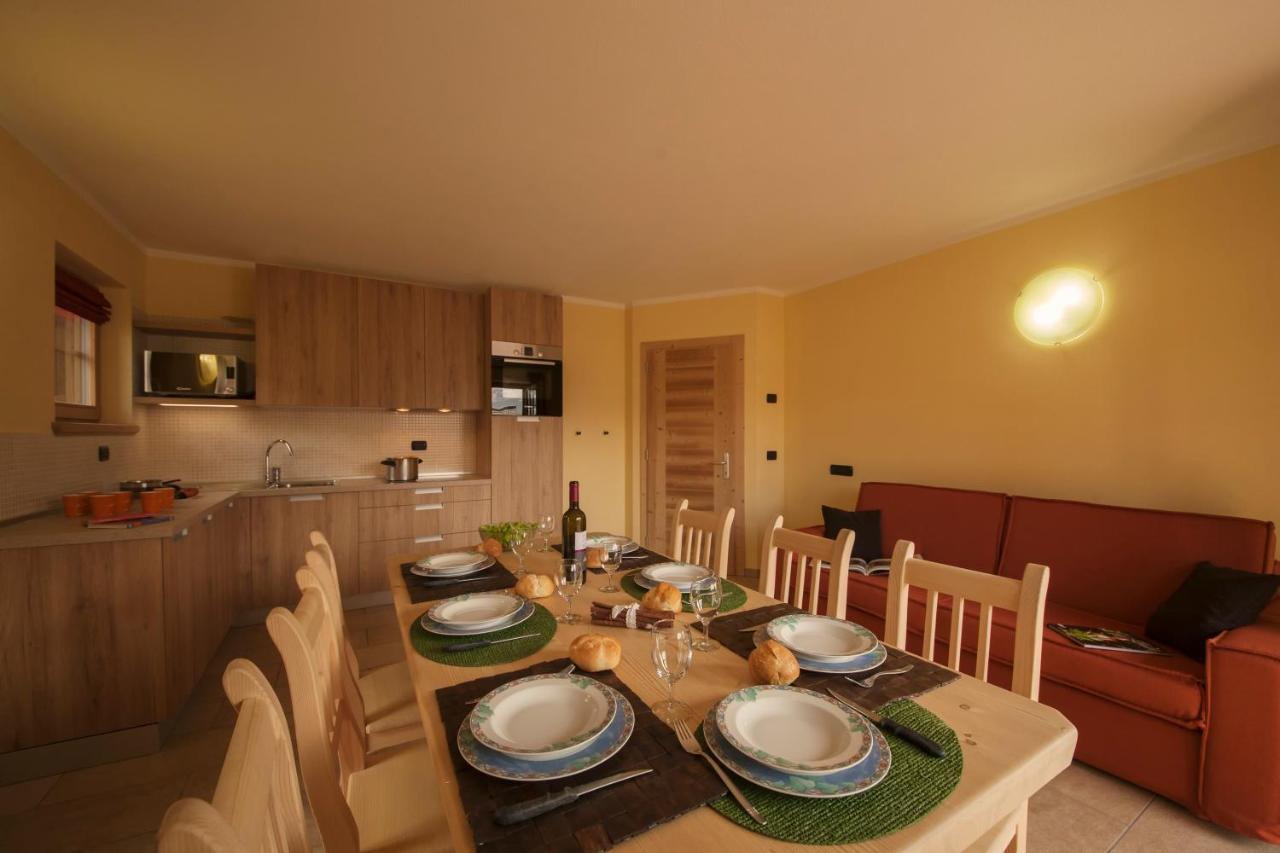 Sponda Ski In- Ski Out Mt 50 - Happy Rentals Livigno Exterior foto