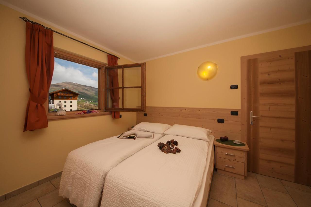 Sponda Ski In- Ski Out Mt 50 - Happy Rentals Livigno Exterior foto